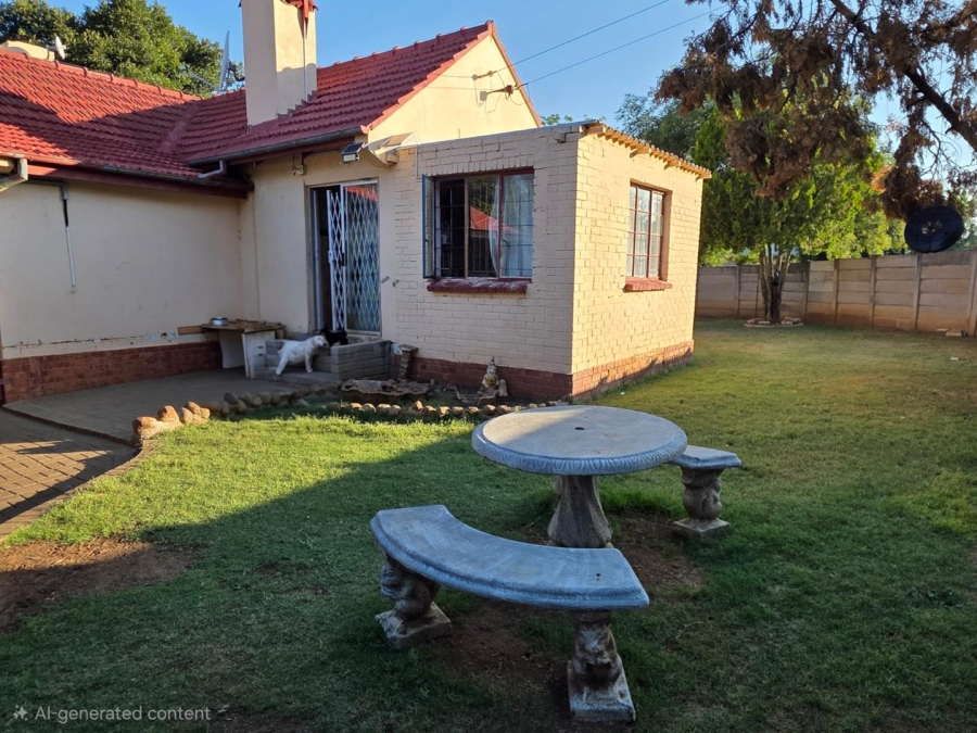 3 Bedroom Property for Sale in Noordhoek Free State